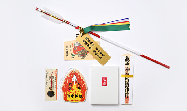 授与品